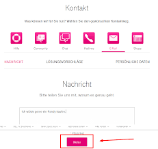 Wir haben die informationen und formulare für euch! Telekom Kontakt Zum Kundenservice Alle Daten Im Uberblick