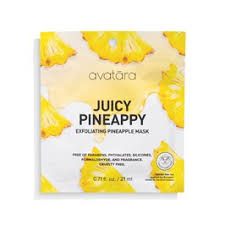 Danielle Miracle Foot Mask