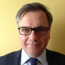 I happy to announce that I am starting in a new position as the Geneva  Representative for the Jesuit Refugee Service