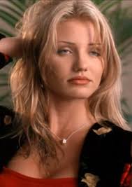 Fan Casting Cameron Diaz as Jennifer Marlowe in WKRP In Cincinnati