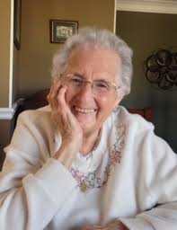 Obituary for Ruth Marilyn Fenton