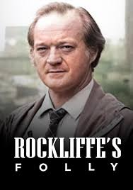 Rockliffe's Folly (TV Series 1988)