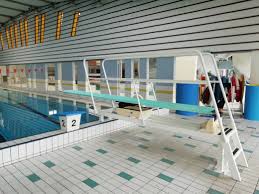 Vitre 35 Ille Et Vilaine France Piscine Du Bocage Installations De Plongeon Photo Transmise Le 06 09 2019 Par France Piscine Ille Et Vilaine Piscine