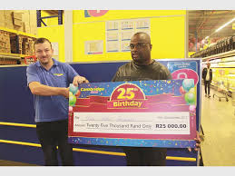 Cambridge food was established in the 1990s with only six outlets selling fresh meat in the kzn. Winner Thalani Wins R25k At Cambridge Foods Northern Natal News