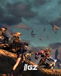 Rise of the Dragoons 🐉 A forgotten classic brought back to life. Swipe  through the heroes of The Legend of Dragoon — reborn in a new 3D art style  that captures the
