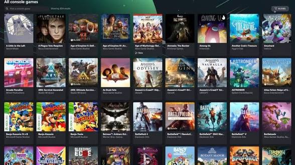 XeniOS emulator for iOS – Download IPA iPhone XBox 360
