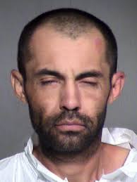 Police identify suspect in Phoenix bus knife attack