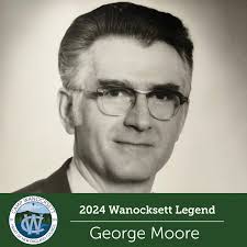 As we conclude the celebration of our 100th Anniversary, the Camp  Wanocksett Alumni Association is proud to announce the inaugural class of  Wanocksett Legends. Throughout our camp's history, there have been several