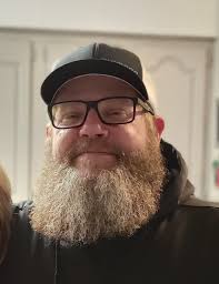 Obituary information for Clinton "Clint" Alan Page