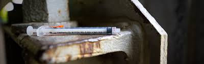 Fentanyl, also spelled fentanil, is an opioid used as a pain medication and together with other medications for anesthesia. Drogenepidemie 5 Fakten Zur Opioid Krise In Den Usa Spektrum Der Wissenschaft