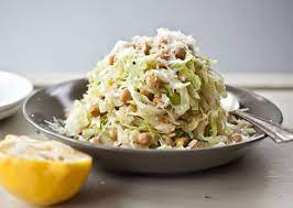 Spicy Sauteed Cabbage With Chickpeas And Parmesan Recipe Sauteed Cabbage Veggie Dishes Recipes