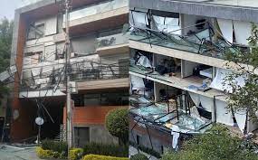 Esta mañana se reportó una explosión por acumulación de gas en un edificio departamental, ubicado en la colonia acacias, en la alcaldía benito juárez, sobre avenida coyoacán, por el momento de habla de 22 personas heridas. Qjjhsfff51o0fm