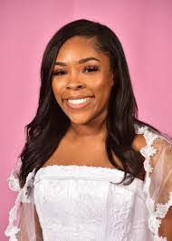 Erika Pendleton's Instagram, Twitter & Facebook