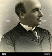 Hallock hi-res stock photography and images