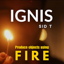 Ignis by Sid T