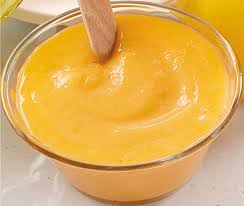 Creme A L Orange Orange Curd La Recette Facile Culture Crunch Recette Facile Dessert A L Orange Alimentation