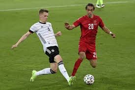 The german football association is the successful governing body of football in germany. B3pdlxays0h Hm