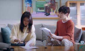 Up to you (2018) genre: Nonton Perfect And Casual Chinese Drama 2020 Sub Indo Sushi Id