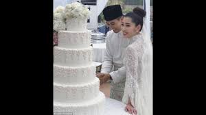 Chryseis and faliq wedding 4 7 jul 2018. How To Run An F B Business According To Nadia Nasimuddin By Prestigeonline
