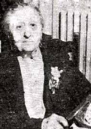 THE EARLY YEARS IN AMERICA