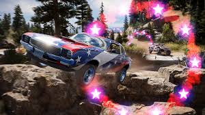 Holland Valley Survivalist Magazines - Far Cry 5 Guide - Ign