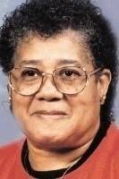 Mary Lewis Obituary (2011)