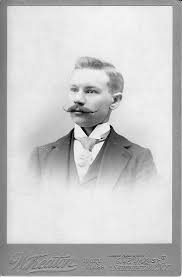 You've come to the right place. Young Randian Hero Handlebar Mustache Mustache Beard No Mustache