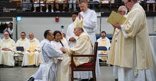 Myanmar priest ordained for Diocese of Owensboro during National Conference  of Burmese-American Catholics - The Owensboro Times