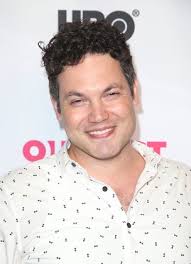 Cast Crew Aja Pop Carlos Reyes Editorial Stock Photo