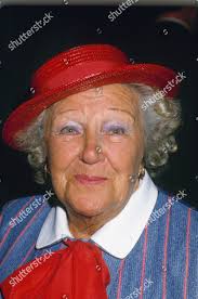 Doris Hare Editorial Stock Photo