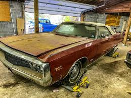 Image result for Chestnut 1970 Chrysler