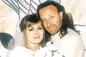 Caroline Aherne's ex-husband Peter Hook takes to the stage in Manchester  after comedy legend passes away