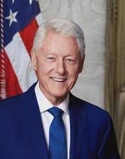 Ist es bestätigt, ob Bill Clinton tatsächlich was mit Monica Lewinsky  angestellt hat? : r/Presidents