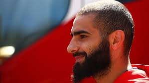 Happy Saad primed to excite Carlton faithful