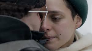 Pink Lake (Emily Gan et Daniel Schachter)