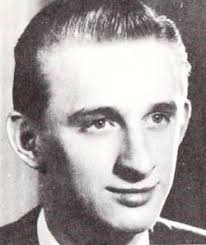 Andrew Carleton “Andy” Essenburg Jr. (1929-1993)