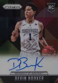Buy from many sellers and get your cards all in one shipment! Devin Booker Rookie Cards Guide Top Rc List Best Autographs Gallery