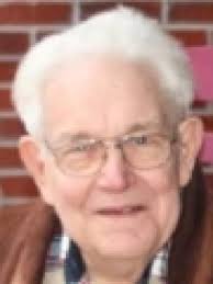 Charles Morris Obituary (1932