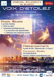 Pack Etoile Voix D Etoiles