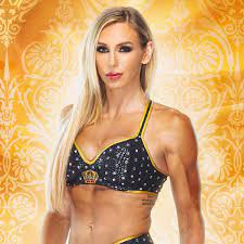 The nightmare and the queen engage in a heated brawl, with charlotte flair gaining the upper hand. Charlotte Flair Facebook