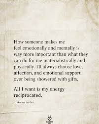 Well, we can't bash tinder completely because it is so much fun! Relationship Rules A Safe Haven For Emotional Human Beings Love Quotes For Her Support Quotes Relationship True Quotes