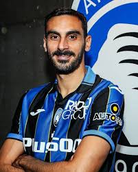 ⚫️🔵 Davide Zappacosta 🤝 Atalanta... 👀 Who are your favourite current  right-backs? #UCL