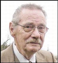 Lars Jorgensen Obituary (1929