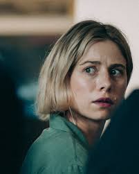 Forager's @sunshine_boysclub , @carlosfloresfilms , and @baritobobb combine  their artistry to capture the elegance of @palomija as she joins Vogue to  create a chic look using Google's new shopping feature Vogue Credits