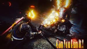 Nioh 2 was announced at sony's e3 2018 press conference, but not much else is known about the upcoming sequel. Nioh 2 System Requirements Can I Run Nioh 2 Pc Youtube