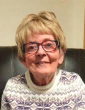 Obituary information for Gayle Gladys Siegel