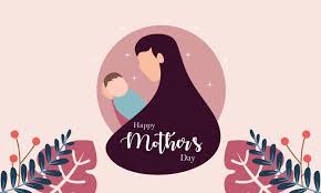 Download Happy Mother Day Mom With Children Logo Graphic By 2qnah Creative Fabrica In 2020 Kids Logo Happy Mothers Day Mom Creative Sketches Yellowimages Mockups