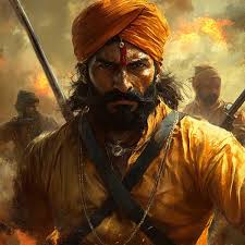 बावनी इमली": In 1858, at Bawani Imli ...