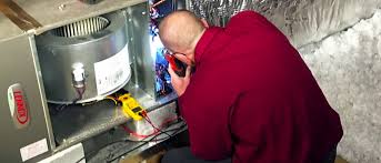 Many hvac contractors provide service to multiple zip codes in and around richmond. Heating Furnaces Boilers And Heat Pumps Hvac Experts