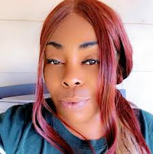 Sidepiece goin through Foxy purse #viralreels #virals #viral #viralvideo  #followme MS FOXY Sidepiecekeith-spk